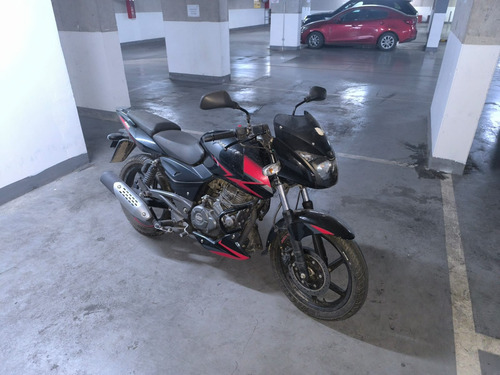 2021 Bajaj Pulsar 150