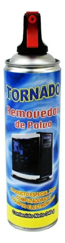Combo Limpiador De Pantalla De 250ml Y Aire Comprimido 440ml