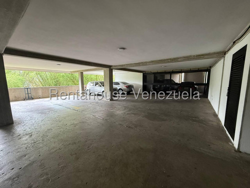 Lm Apartamento En Venta Urbanización Miranda Cod 25-24389 Yg