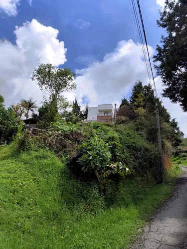 Venta Lote En Guarne