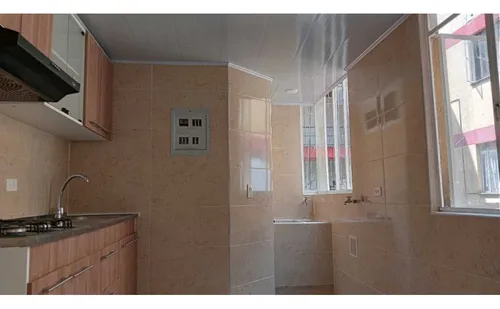 Se Vende Apartamento En Suba - Sabana De Tibabuyes