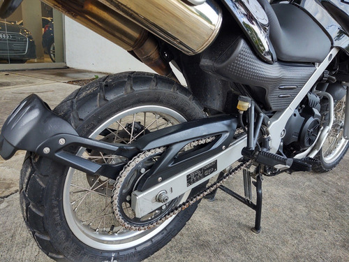 Bmw G 650 Gs 2011 Trk Adventure Super Tenere Abasto Motors