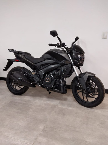 Imagen 17 de 20 de Bajaj Dominar 250