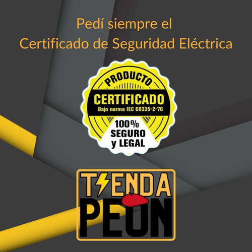 Arreador De Ganado Peón Largo Flexible - El Original