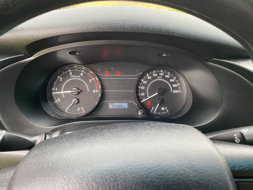 Toyota Hilux Pick-Up 2.4 Cd Dx 150cv 4x4