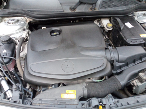 Mercedes-Benz Classe A 1.6 Style Turbo 5p
