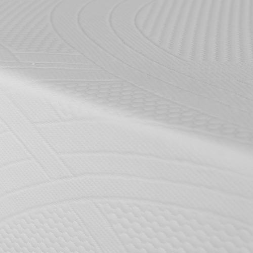 Cama Europea Blanco