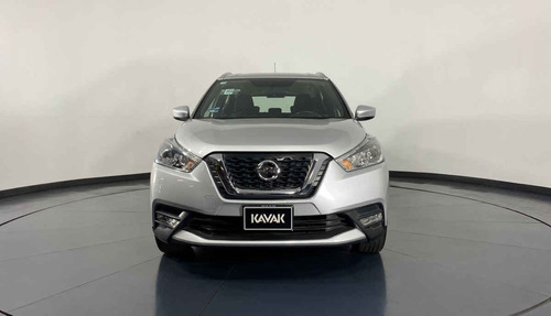 Imagen 3 de 15 de 45510 - Nissan Kicks 2017 Con Garantía