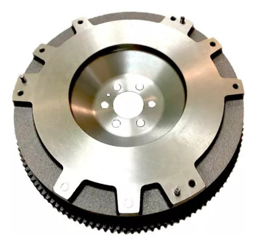 Volante Cremallera, Clutch Nissan Urvan 2.5 Nv350 2.5 Fija