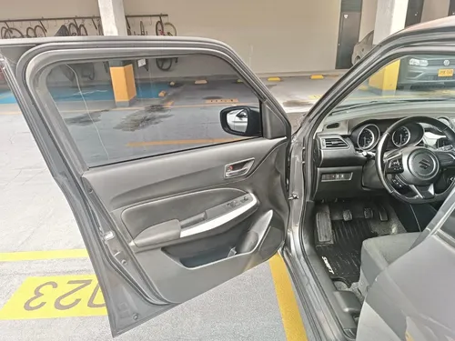 Suzuki Swift 1.2 Gl