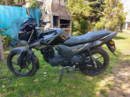 Yamaha Sz 150