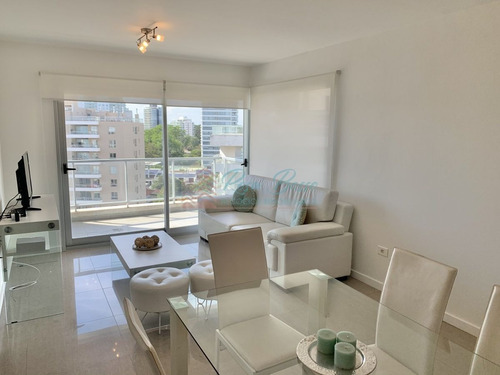 Imagen 7 de 24 de Apartamento En La Brava A Pasitos Del Mar. - Punta Del Este Brava