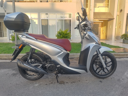 Kymco People  S 150 I