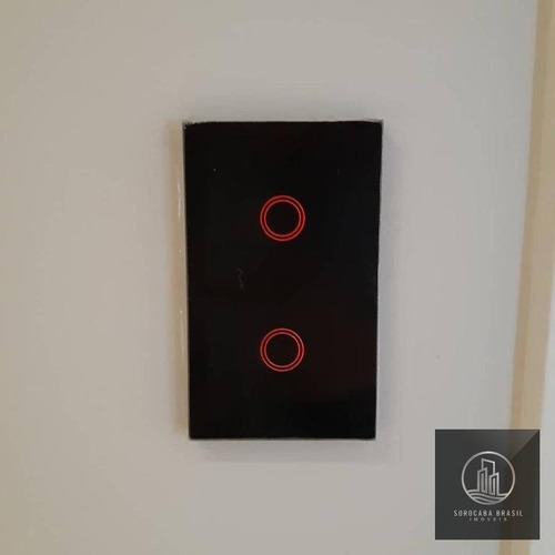 Imagem 6 de 30 de Sobrado Com 4 Dormitórios À Venda, 390 M² Por R$ 3.000.000,00 - Condomínio Residencial Giverny - Sorocaba/sp - So0256