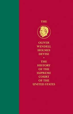 Libro The The Oliver Wendell Holmes Devise History Of The...