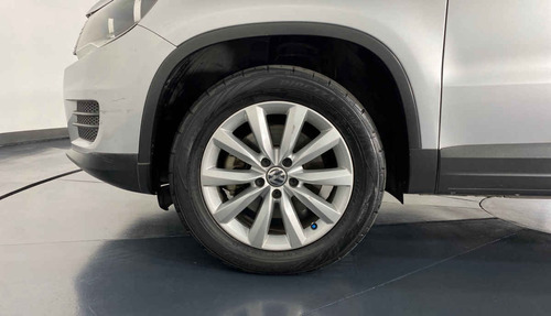 Imagen 10 de 15 de 45350 - Volkswagen Tiguan 2015 Con Garantía