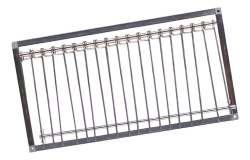 Puerta De Entrada Para Palomas, Trampas Para Palomas 29cm