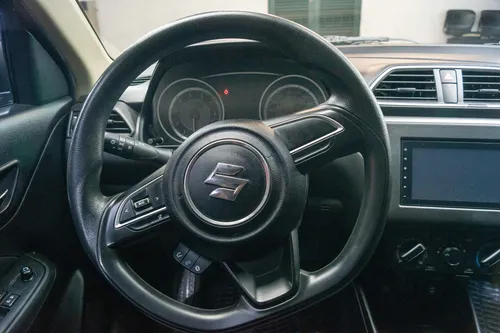 Suzuki Swift 1.2 Dzire