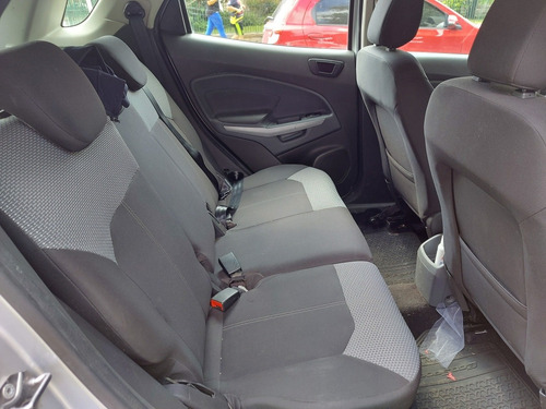 Ford Ecosport 1.6 Se 110cv 4x2 2016