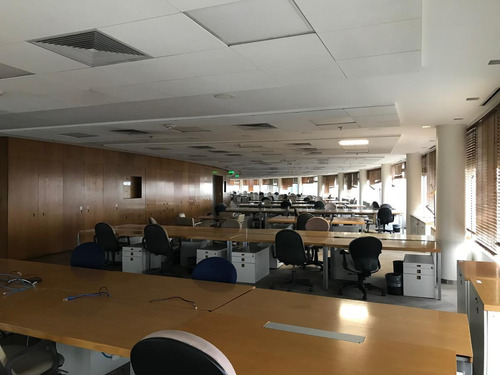 Imagen 15 de 22 de Oficina En Alquiler - Edificio Corporativo