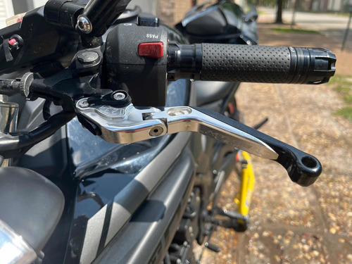 Imagen 10 de 12 de Yamaha Mt03