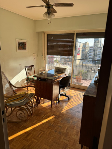 Departamento En Venta En Belgrano, Capital Federal, Excelente Ubicación. Dueño Directo.