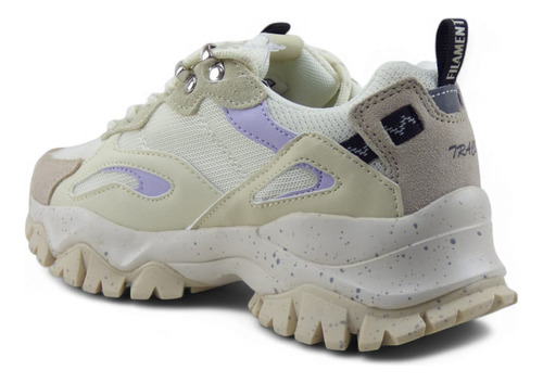 Zapatillas Filament Tracer Mujer
