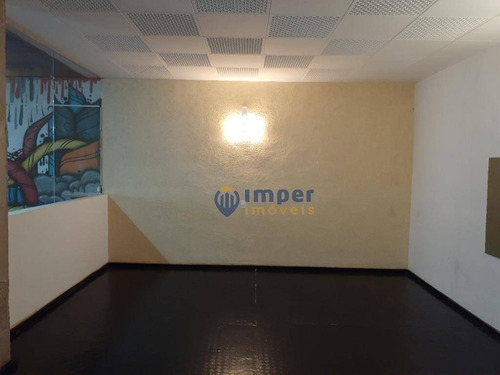 Casa Para Alugar, 330 M² Por R$ 6.000/mês - Vila Anglo Brasileira - São Paulo/sp - Ca1447