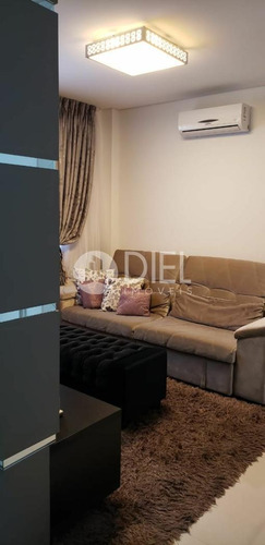Apartamento Com 4 Suítes 3 Vagas De Garagem - 2532