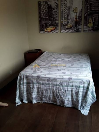 Imagem 9 de 14 de Sobrado Para Venda No Bairro Vila Antonieta, 3 Dorm, 4 Vagas, 223 M - 4318