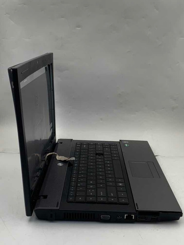 Laptop Hp 625 Partes O Reparar Teclado Fan Webcam Flex Mouse (Usado)