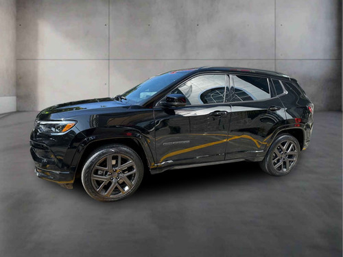 Jeep Compass 5p High Altitude L4/2.0 Aut