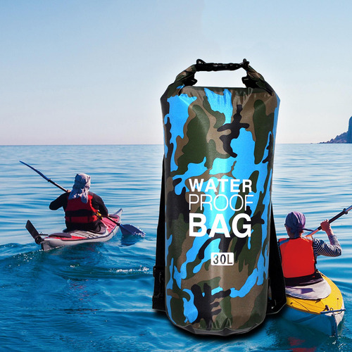 Bolsa Impermeable Rafting Bolsa De Almacenamiento 30l
