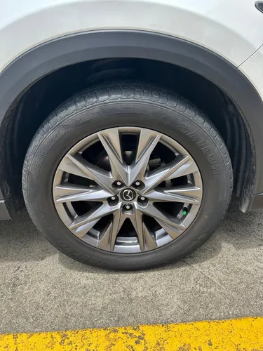 Mazda CX-5 2.5 Grand Touring At