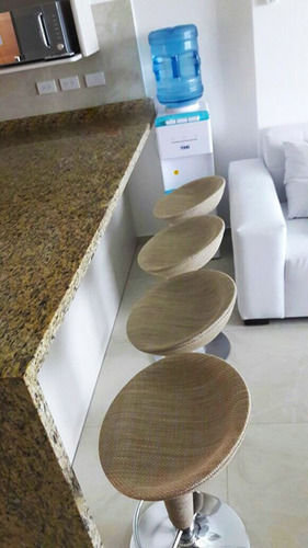 Imagen 7 de 14 de Exclusivo Departamento Grand Diamond Beach Tonsupa