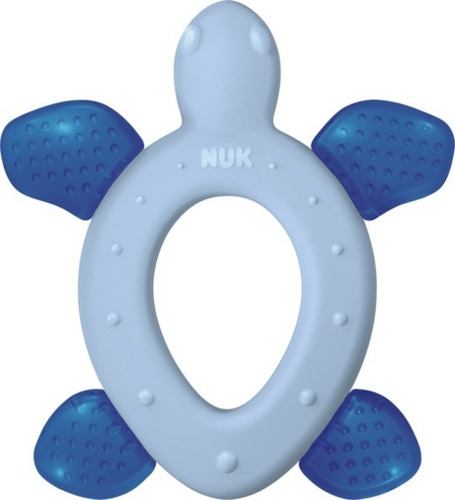 Nuk Mordillo Tortuga Refrigerante Para Heladera +3meses