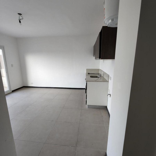 Imagen 14 de 19 de Departamento 2 Ambientes - Balcón Terraza - A Estrenar - Venta - Mataderos