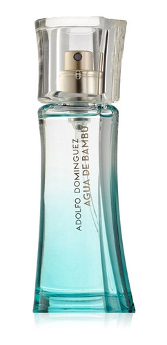 Adolfo Domínguez Agua De Bambú Woman Edt X 50 Ml