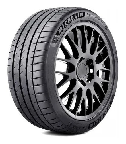 Neumático Michelin Pilot Super Sport 325/30zr21 108y