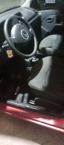 Renault Clio 1.2 Mío Authentique Pack Abs Abcp