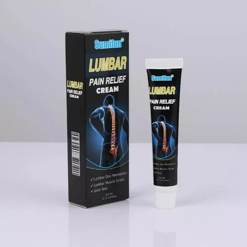 Crema Para Dolores Musculares Artritis Lumbar Cervical Fragancia Menta