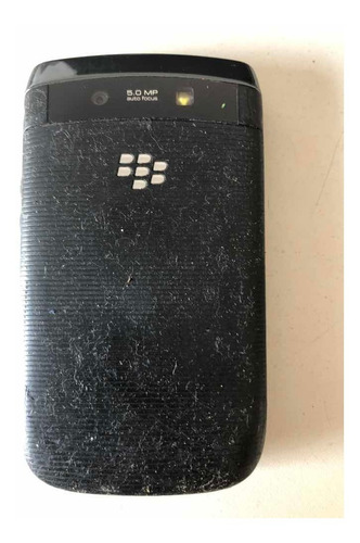 Celular Blackberry Torch 9800 Ref:cl61 Sucata, Sem Bateria.