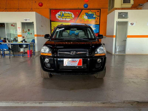 Hyundai Tucson Glsb