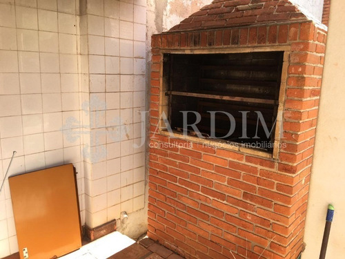 Imagem 17 de 22 de Oportunidade | Casa | Venda | Locação - Ca00891 - 69539129