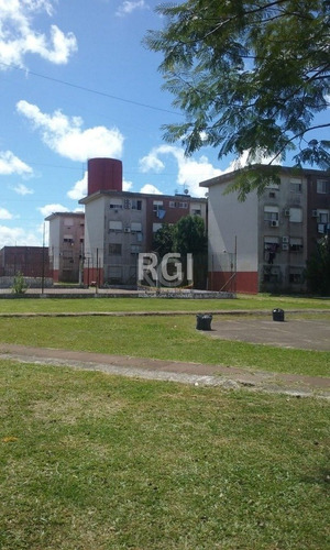 Imagem 4 de 9 de Apartamento Rubem Berta Porto Alegre - 7227