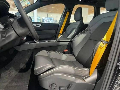 Volvo XC60 2.0 T8 RECHARGE POLESTAR ENGINEERED AWD GEARTRONIC