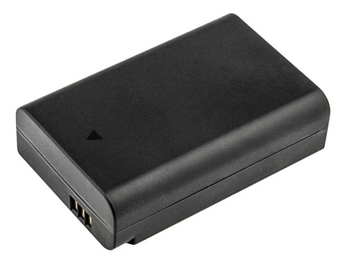 (2) Baterias Mod. 66153 Para Panasonic Digimax Wb2200f