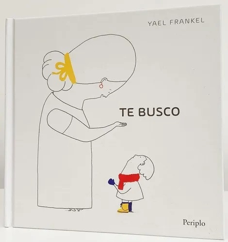 Te Busco - Yael Frankel