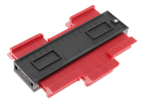 Duplicadora De Rojo