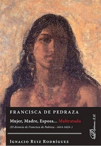 Libro Francisca De Pedraza